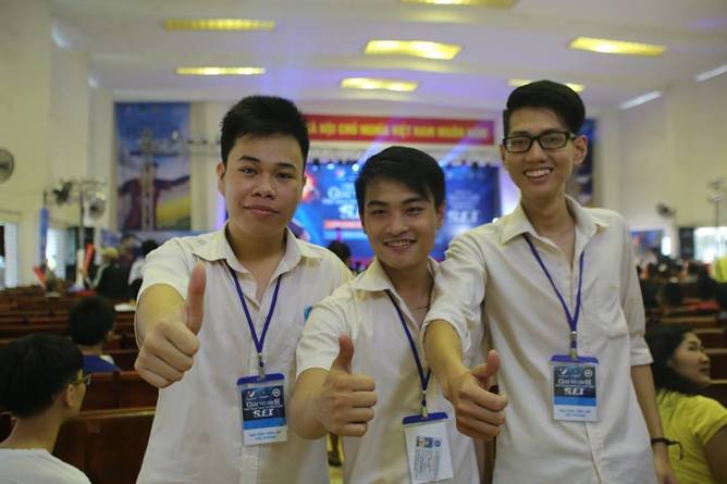 Vietnam Esports tuyển dụng mới nhất [Updated 15/06/2025]