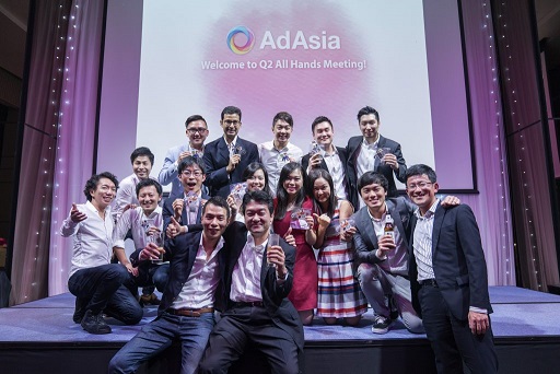 AdAsia tuyển dụng mới nhất [Updated 01/07/2026]