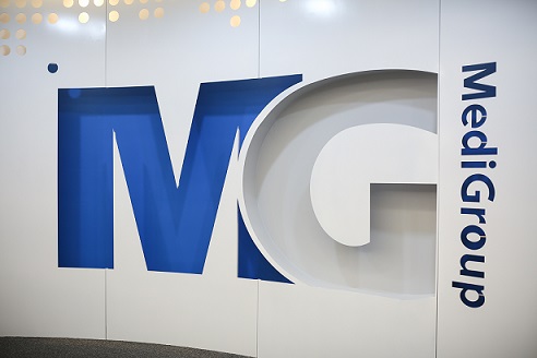 CÔNG TY TNHH MEDIGROUP VIỆT NAM