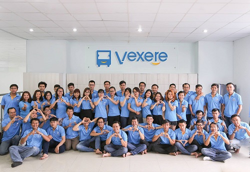 CÔNG TY CỔ PHẦN VEXERE