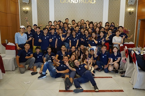 Smartlog Việt Nam