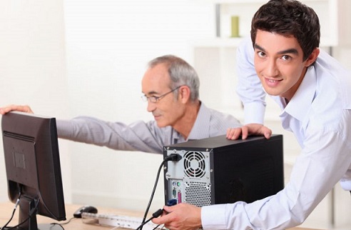 CÔNG TY TNHH CÔNG NGHỆ GIẢI PHÁP ZINTECH tuyển dụng mới nhất [Updated ...