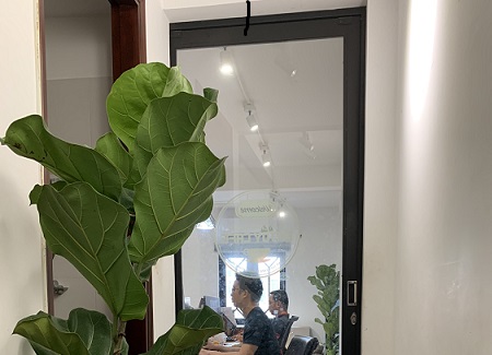 Khang Viet Design & Print
