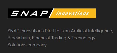 SNAP innovations Pte Ltd