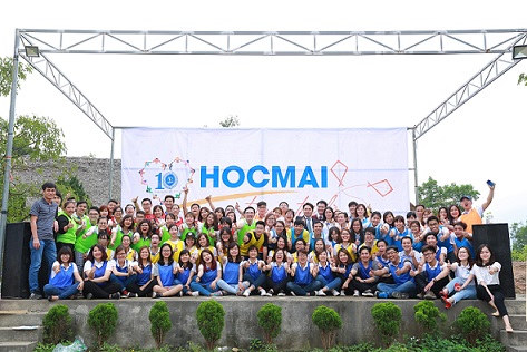 HOCMAI
