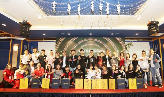 Công ty TNHH PGcom Group