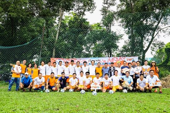 TWG TECHNICAL WORLD GROUP