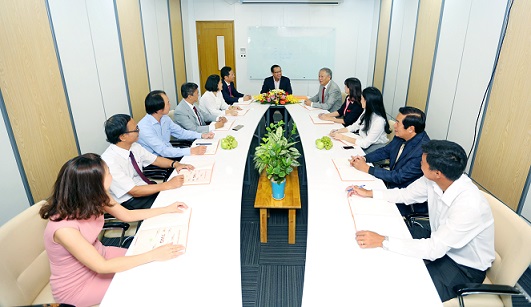 TWG TECHNICAL WORLD GROUP