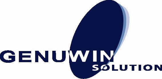 GENUWIN SOLUTION CO., LTD.