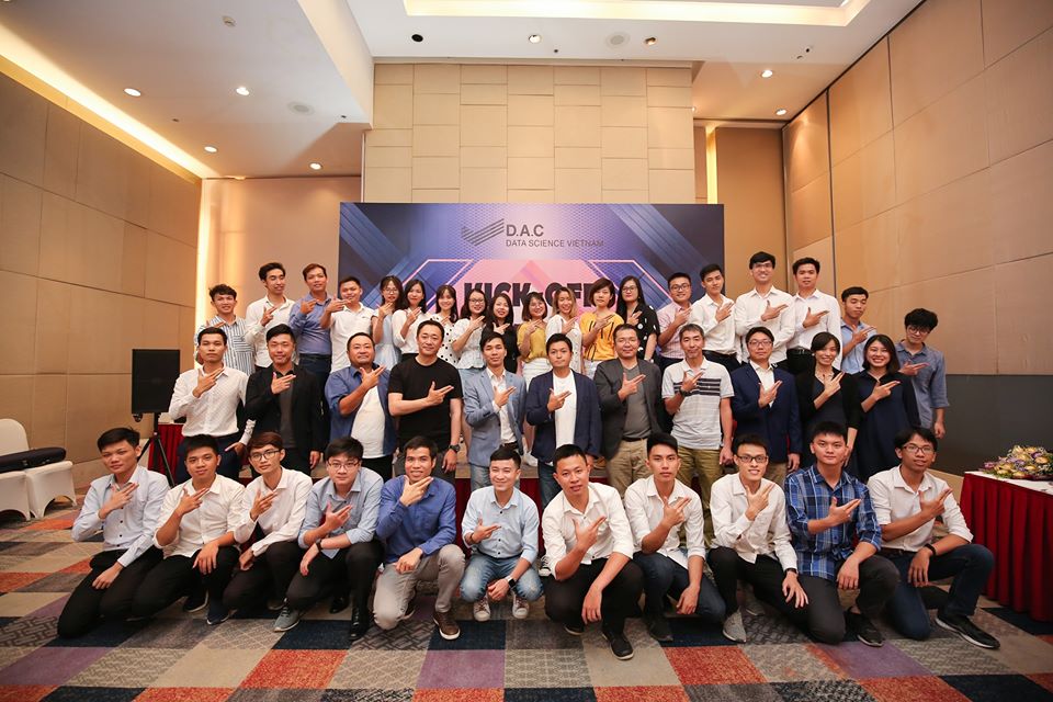 DAC DATA TECHNOLOGY - HANOI OFFICE tuyển dụng mới nhất [Updated 17/09/2024]