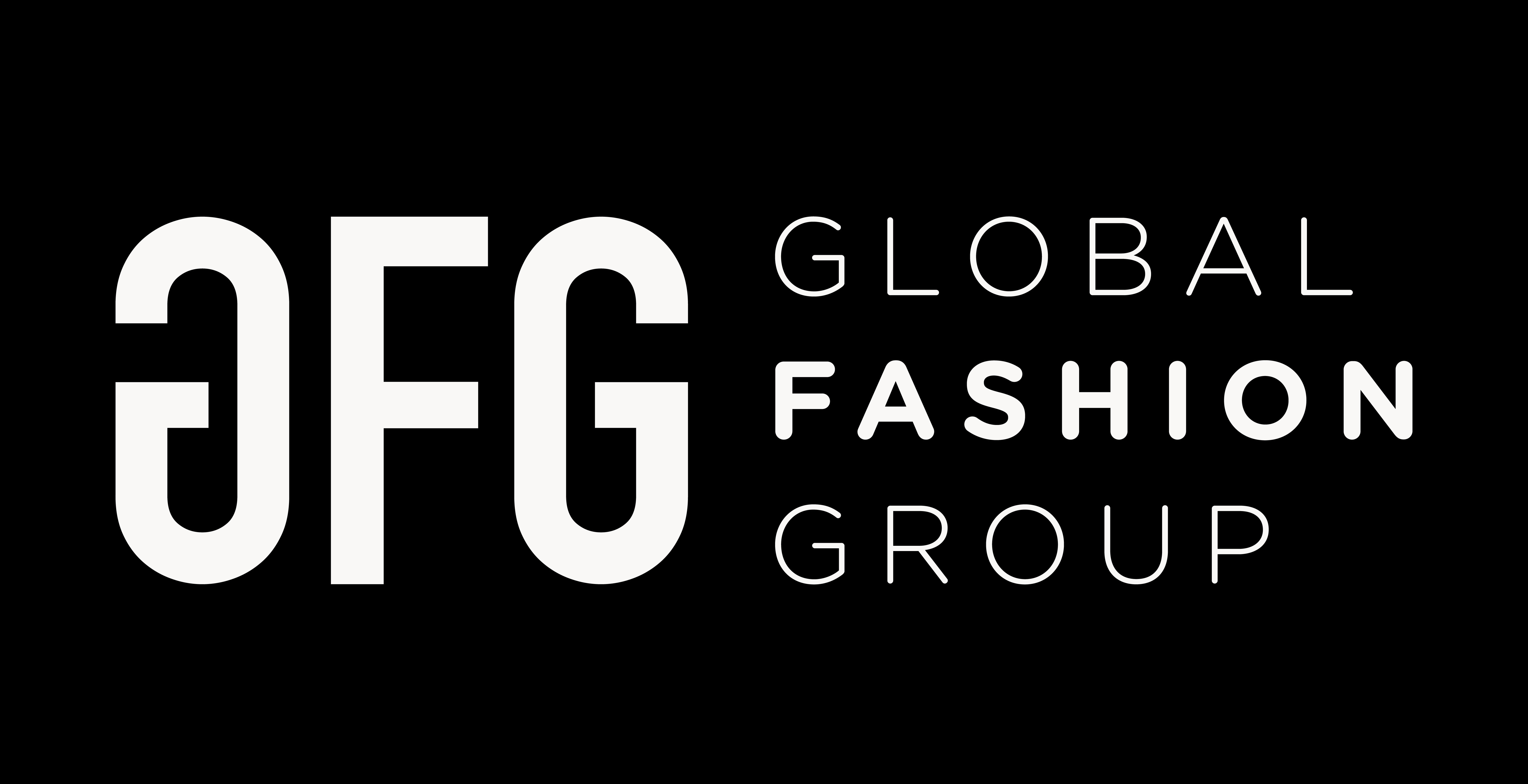 Fashion group. Global Fashion Group. Global Fashion лого. GFG лого. General Fashion Group.