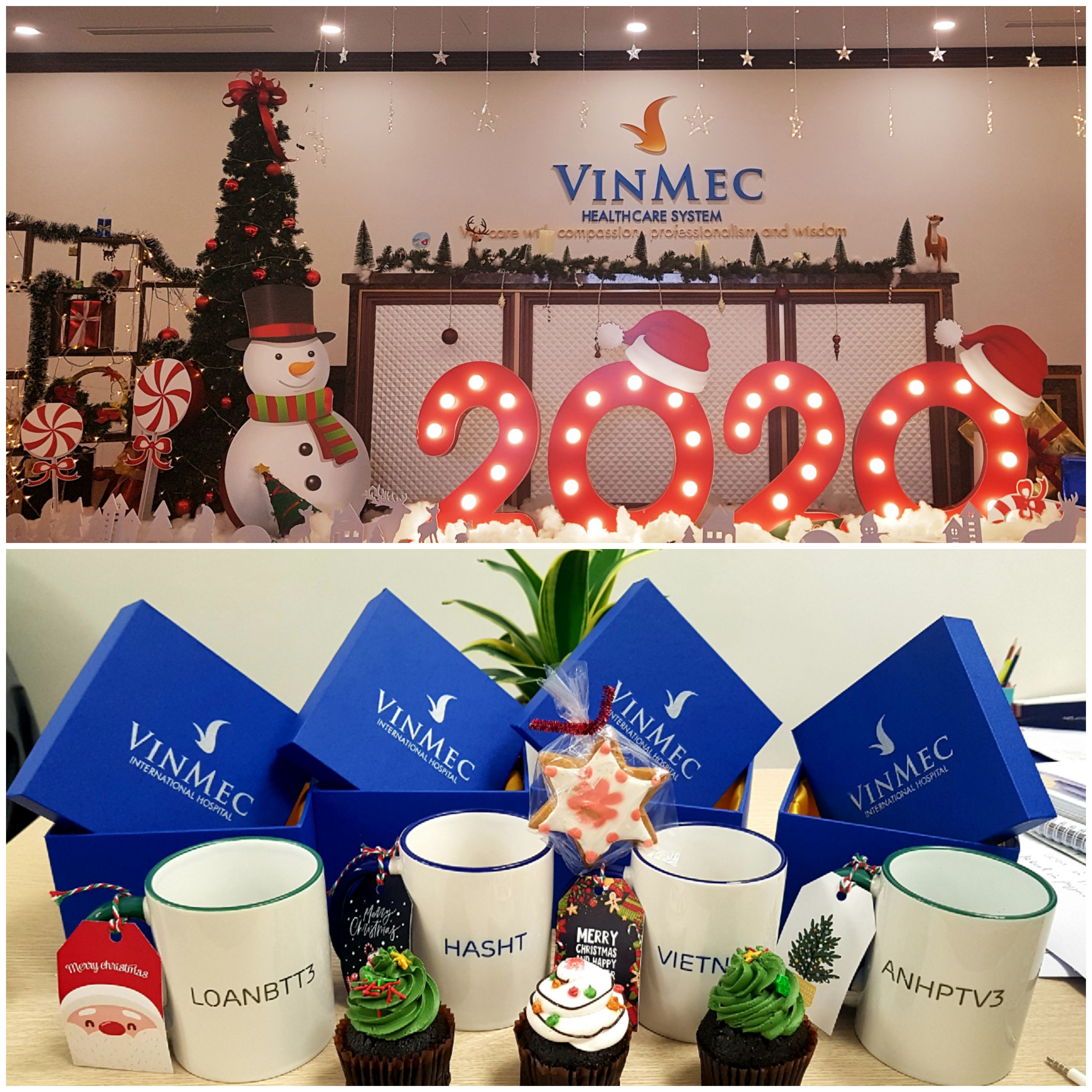 Vinmec