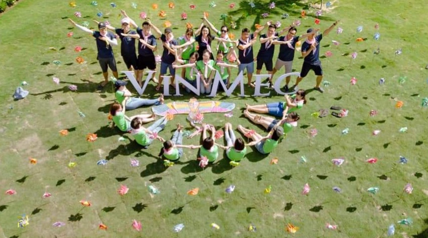 Vinmec