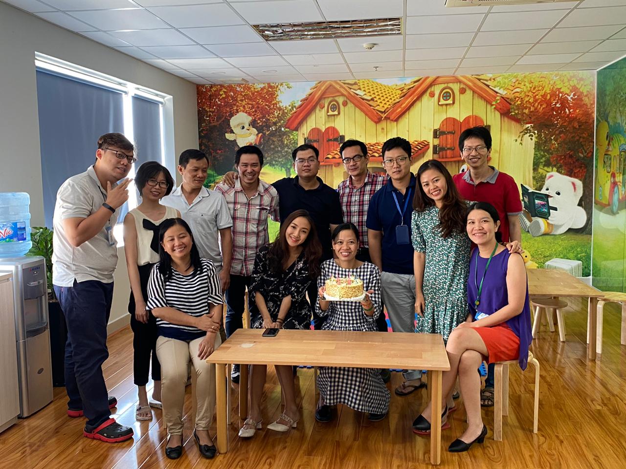 Kidsloop Vietnam tuyển dụng mới nhất [Updated 19/06/2026]