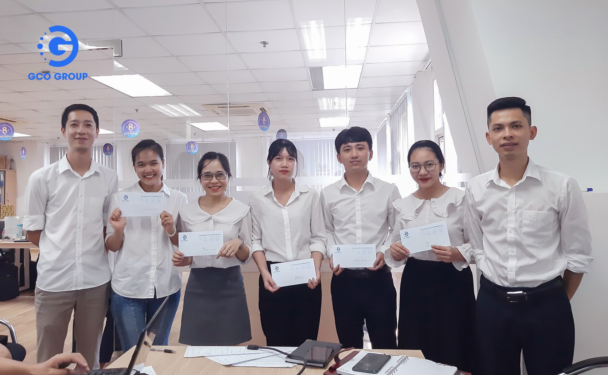 GCO GROUP