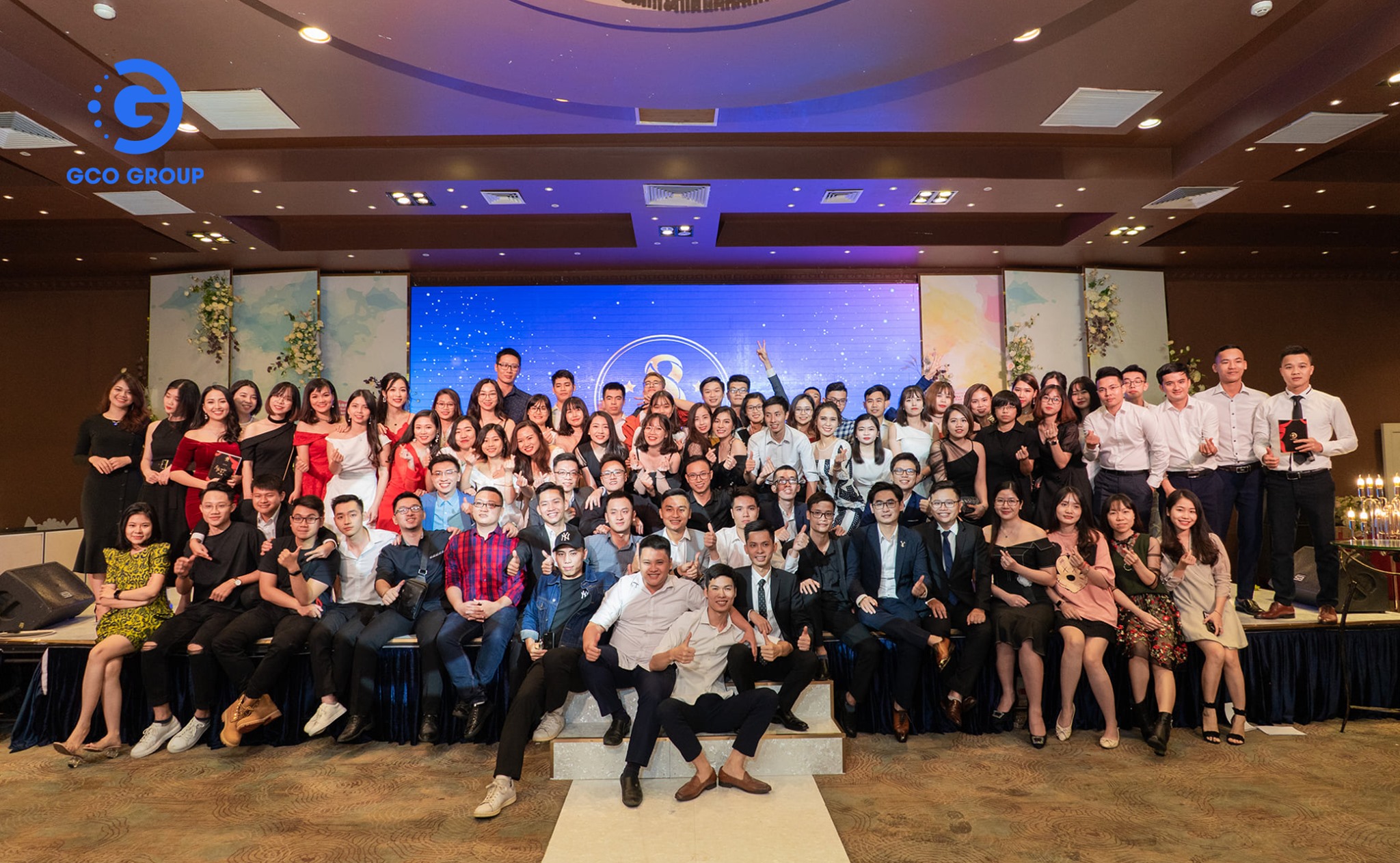 GCO GROUP