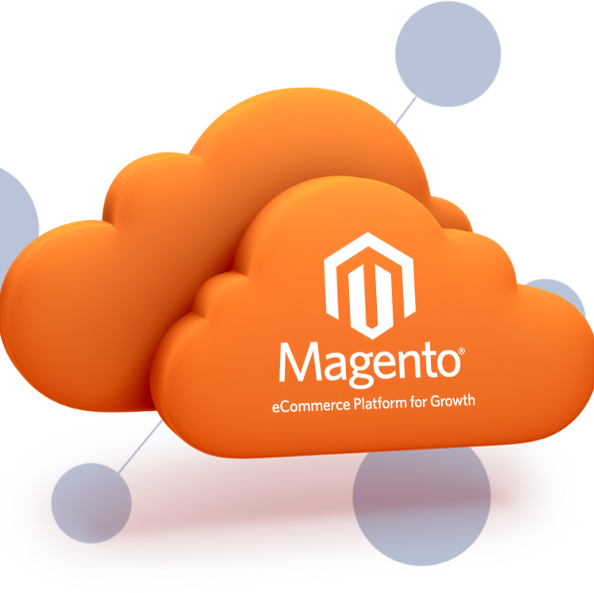 Magento Commerce Cloud