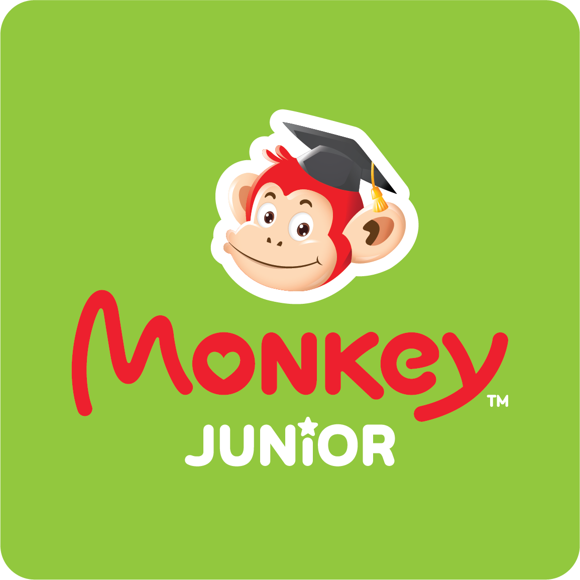 Monkey Junior