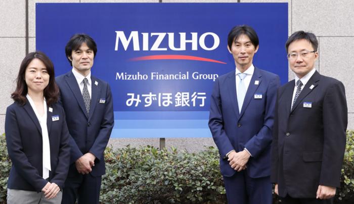 IT Jobs at Mizuho Bank | TopDev