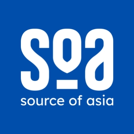 Source of Asia