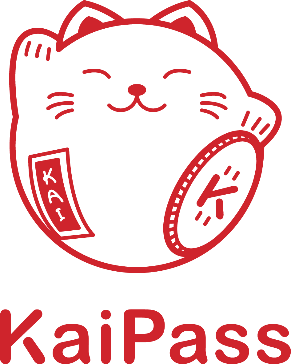 CÔNG TY CỔ PHẦN NEW RETAIL TECHNOLOGY (KAIPASS)