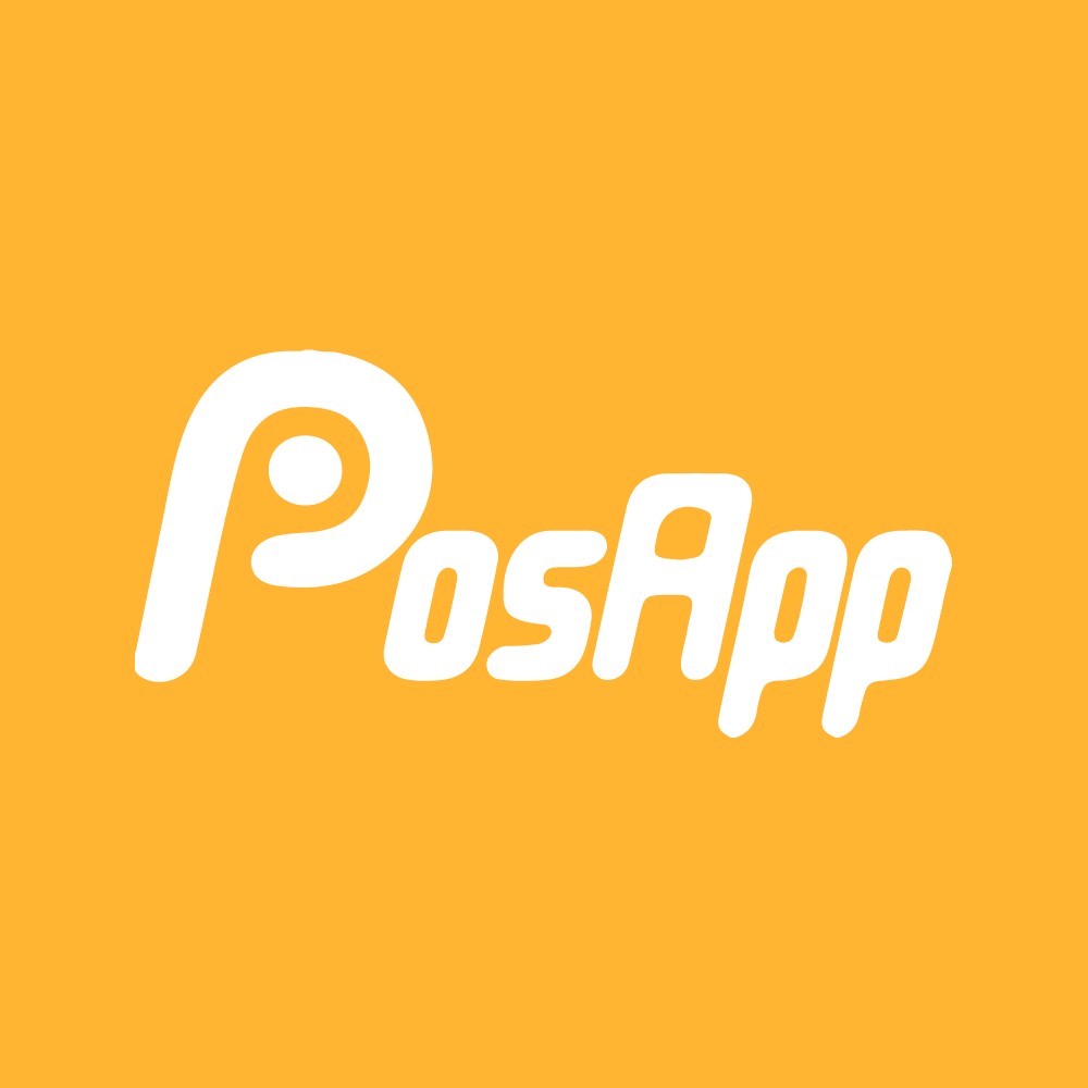 Phần mềm quản lý bán hàng PosApp