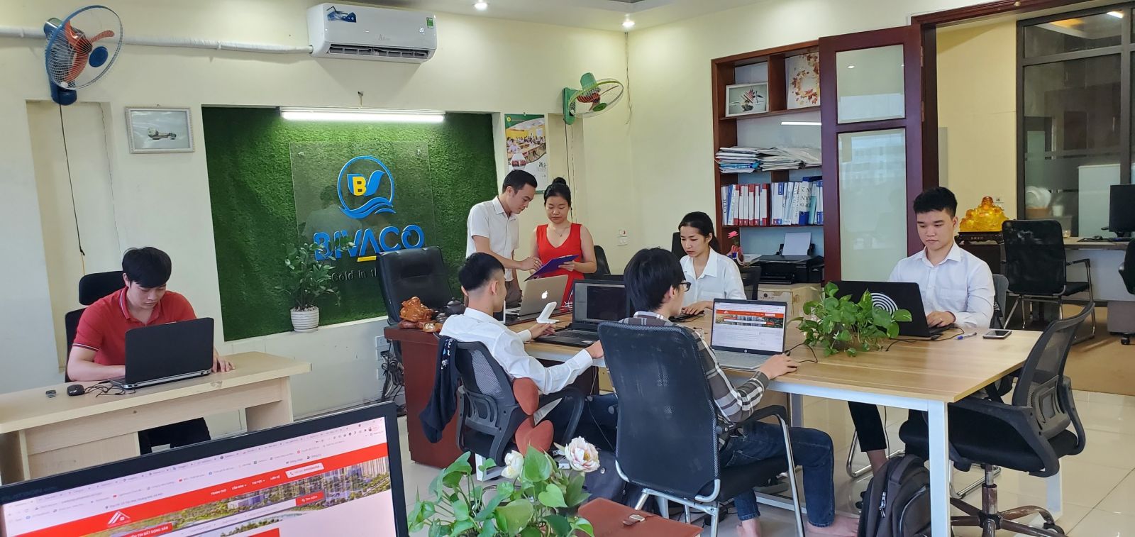 Bivaco Company