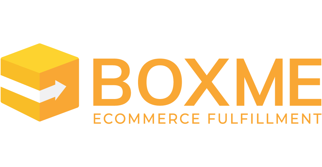 Boxme - Ecommerce Fulfillment