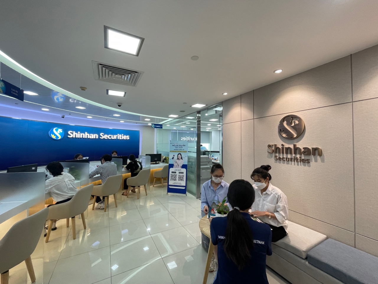 Shinhan Securities