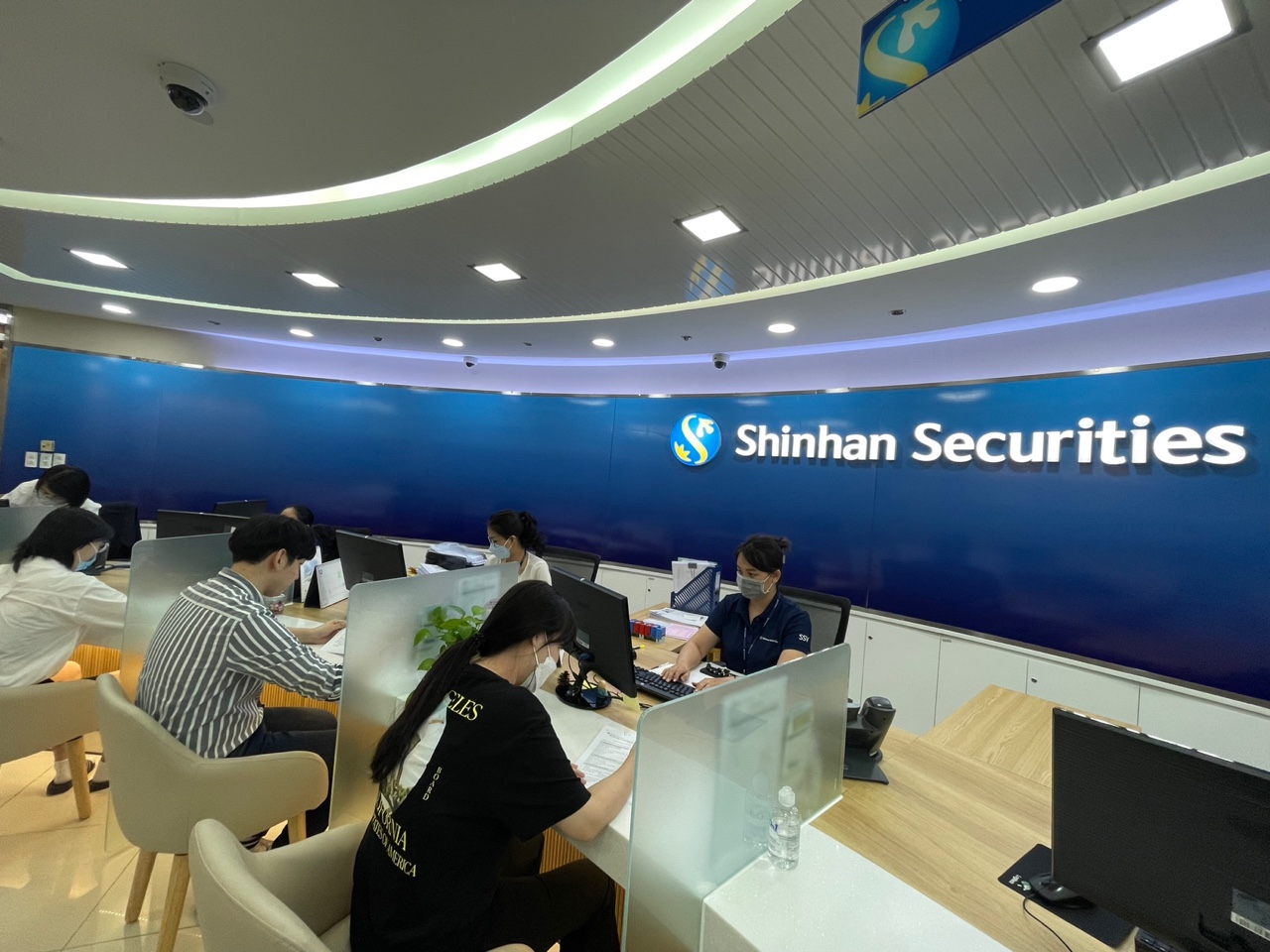 Shinhan Securities