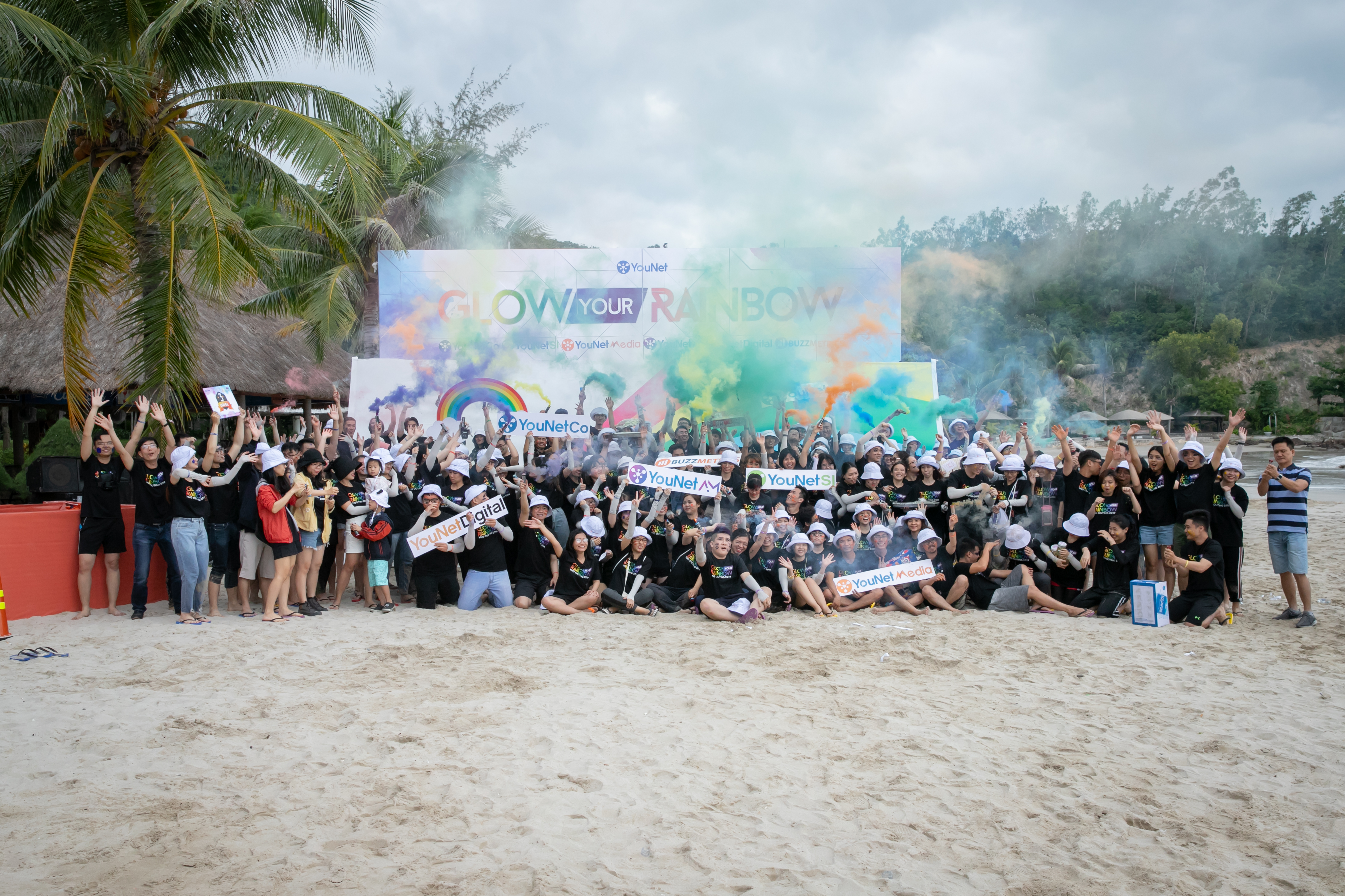 YouNet Group