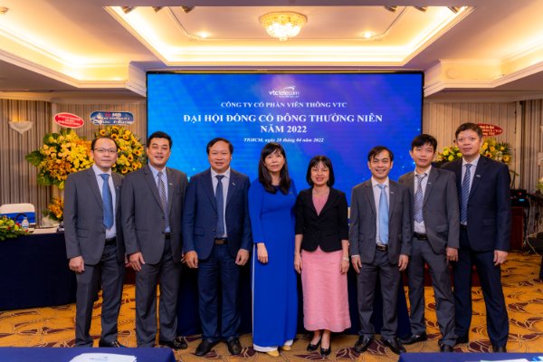 VTC Telecom tuyển dụng mới nhất [Updated 26/07/2026]