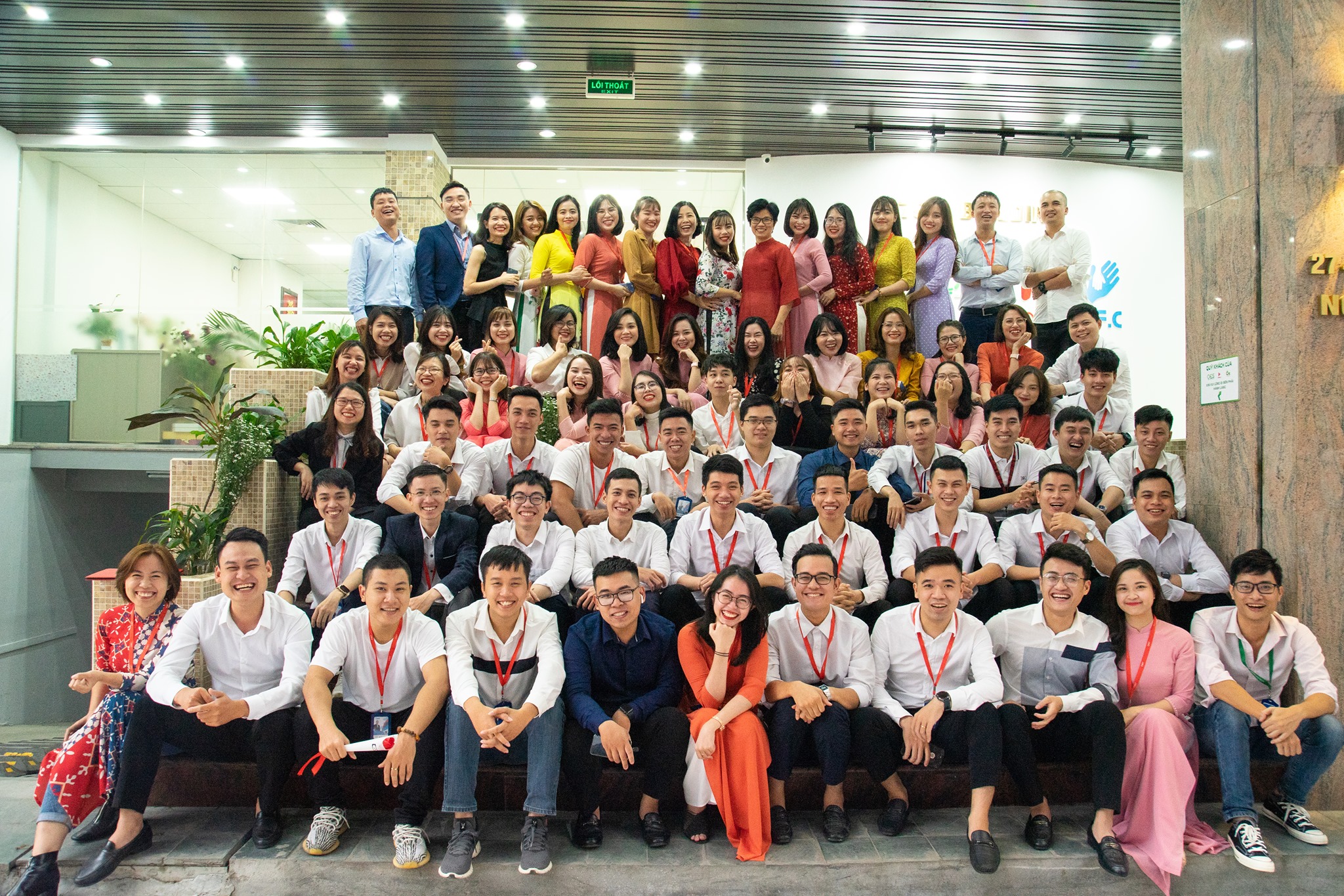 OMT tuyển dụng mới nhất [Updated 20/06/2026]