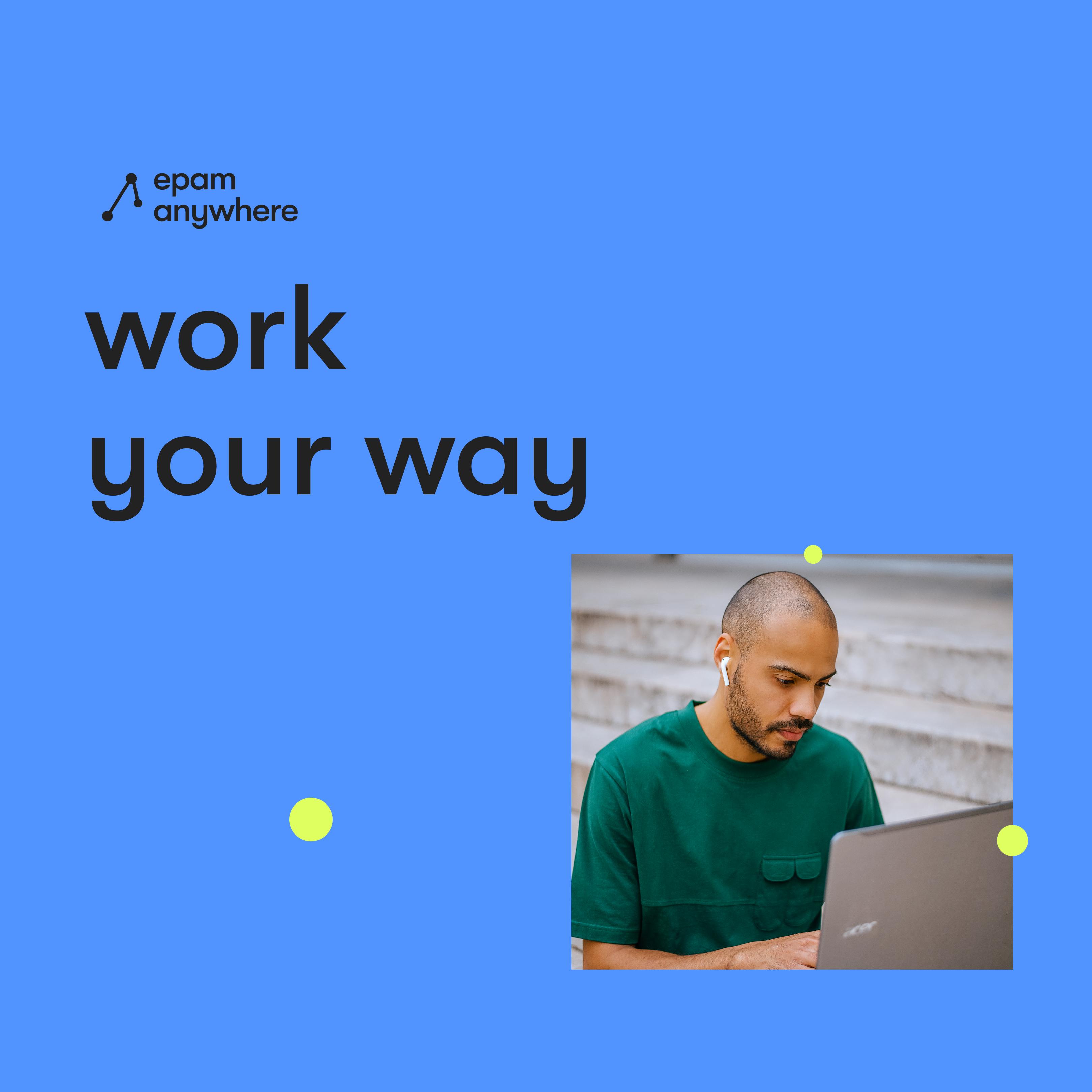EPAM Anywhere recruits [Remote] Senior Java Developer | TopDev