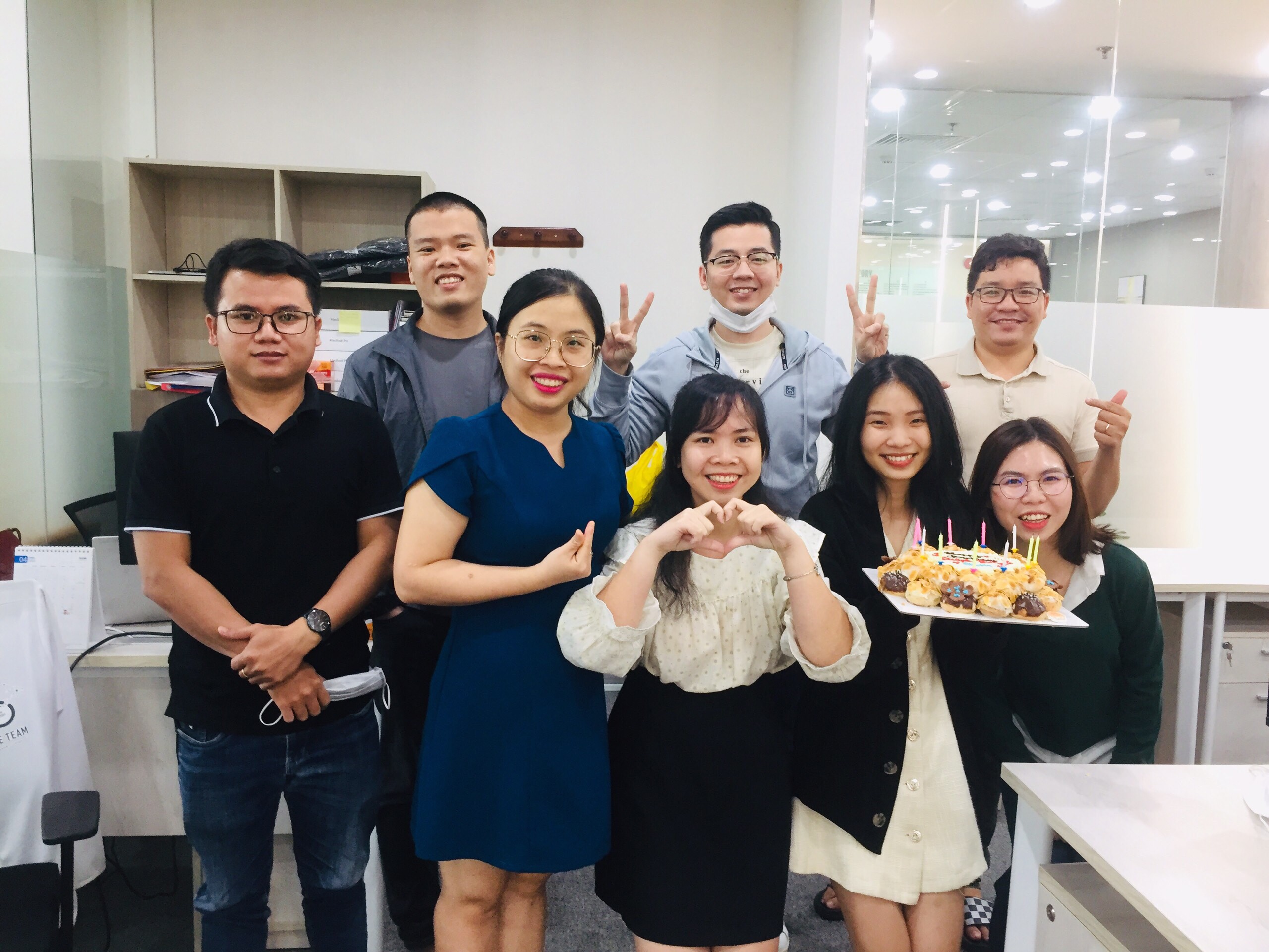 CÔNG TY TNHH BITA VIỆT NAM