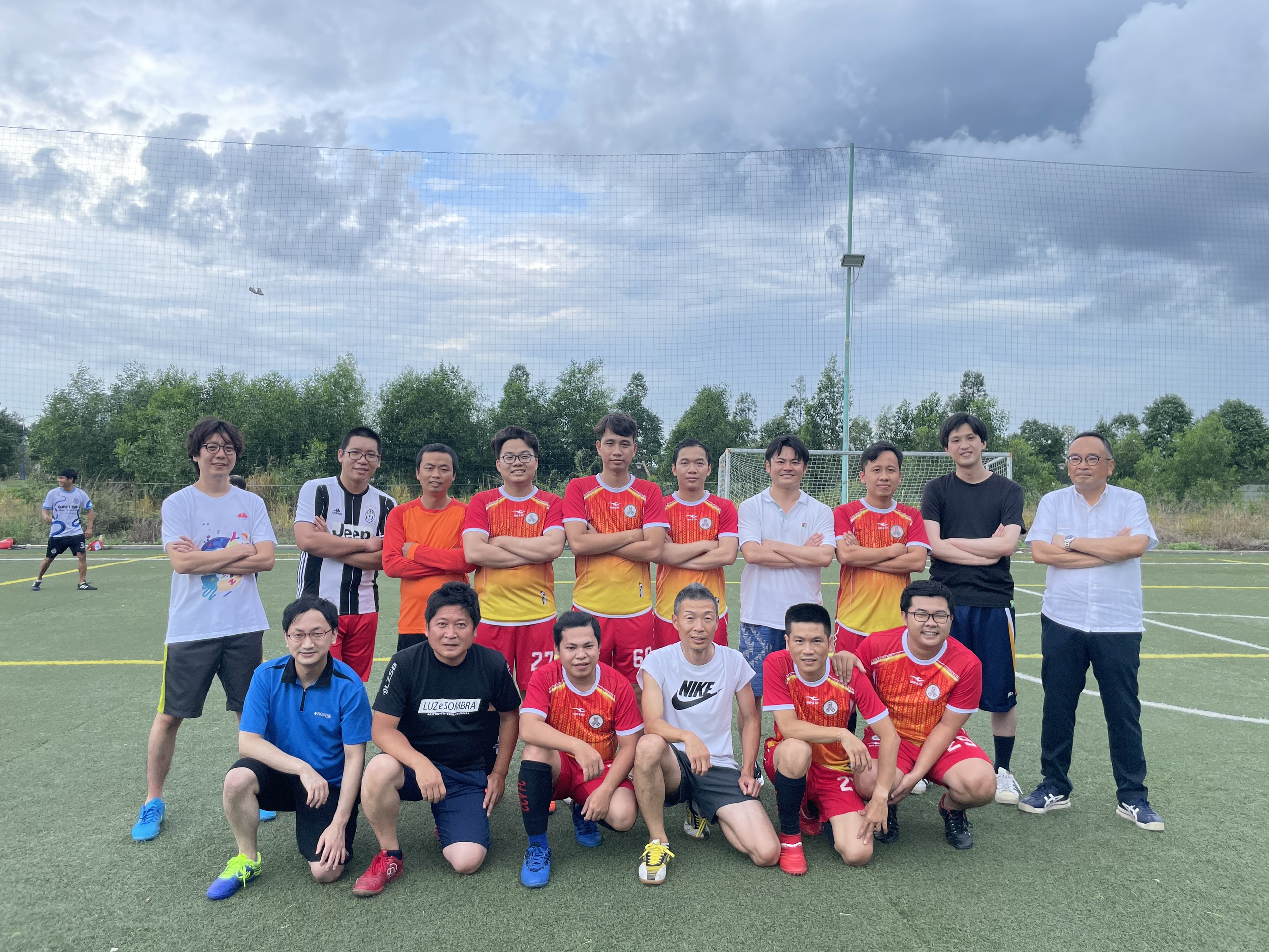 CARE CONNECT VIETNAM