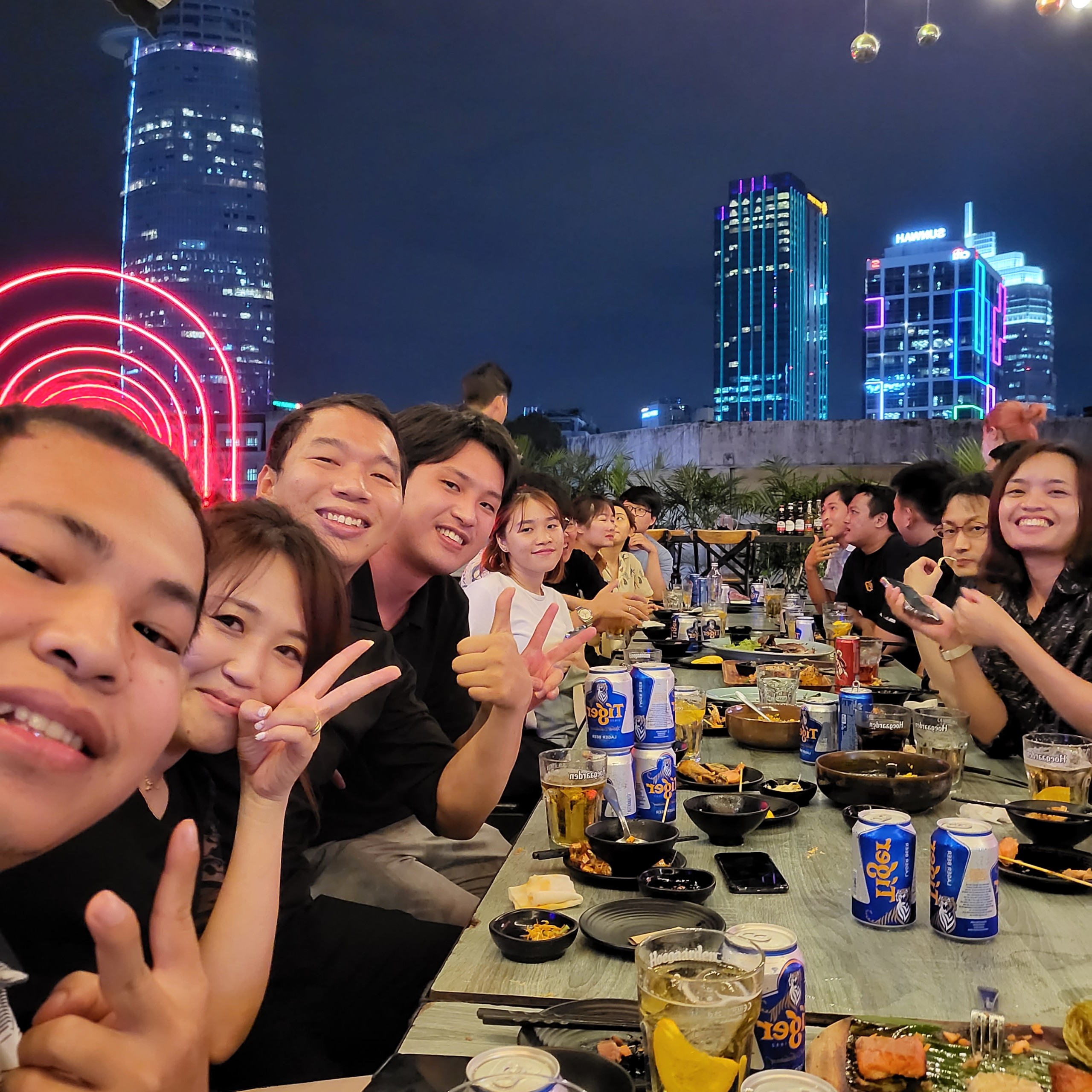 CARE CONNECT VIETNAM