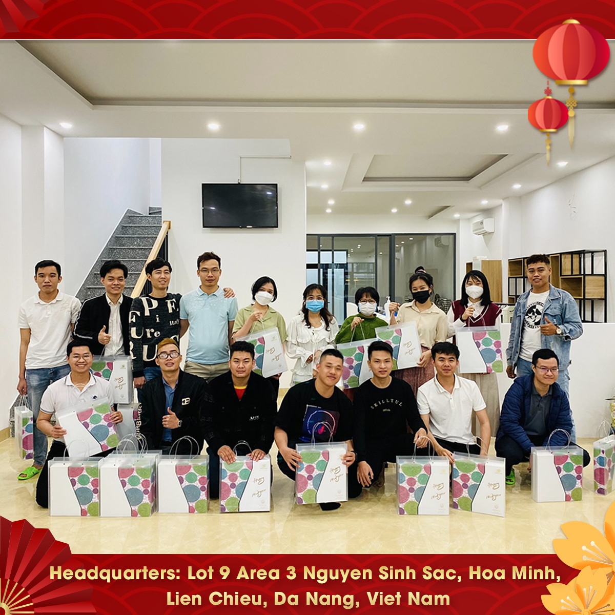 PERMATE GLOBAL