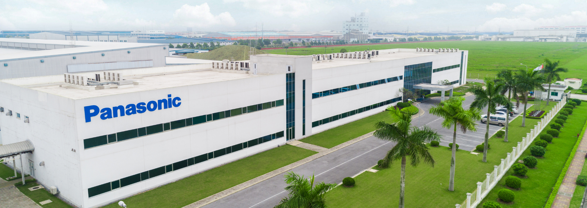 PANASONIC VIETNAM CO., LTD