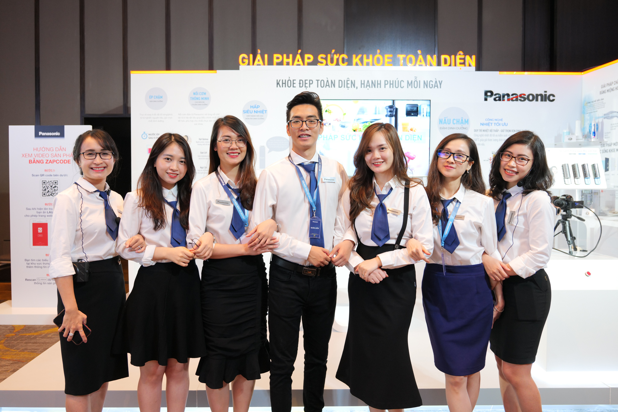 PANASONIC VIETNAM CO., LTD