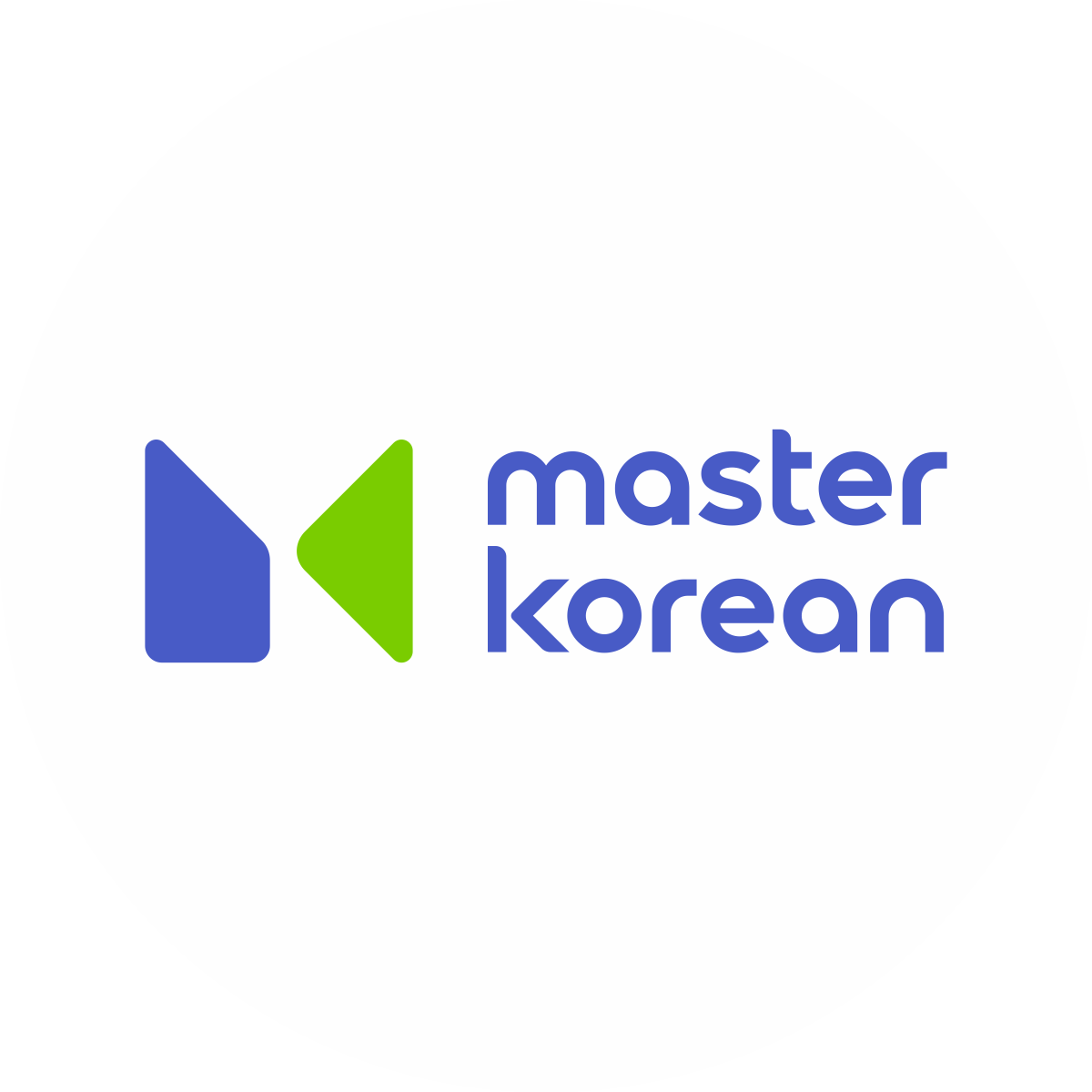 Master Korean