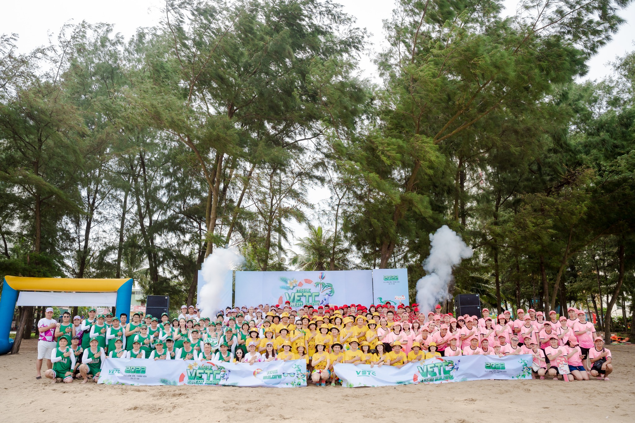 VETC Viet Nam Joint Stock Company