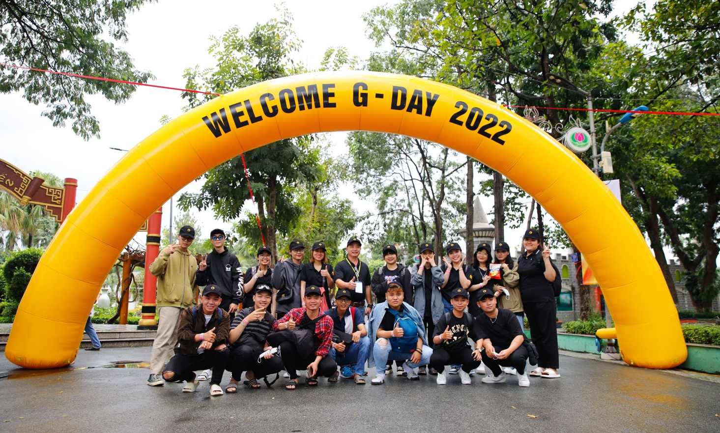 Golden Gate Group