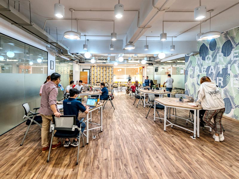 CÔNG TY TNHH RETAIL HERO VIETNAM