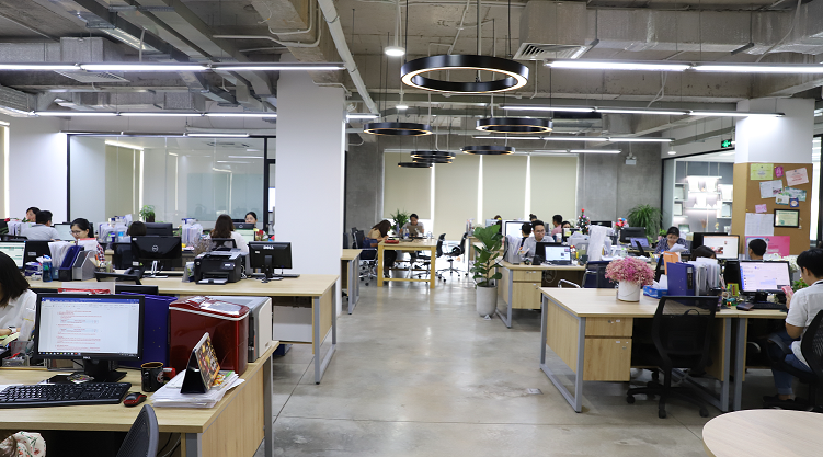 Việt Thái International