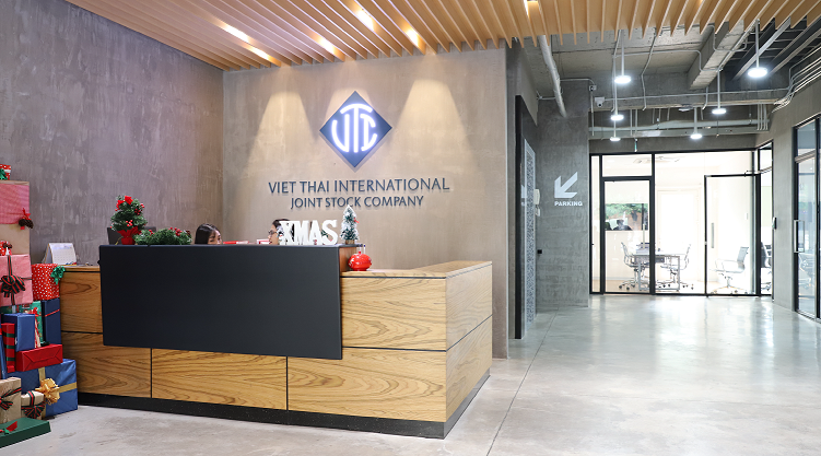 Việt Thái International