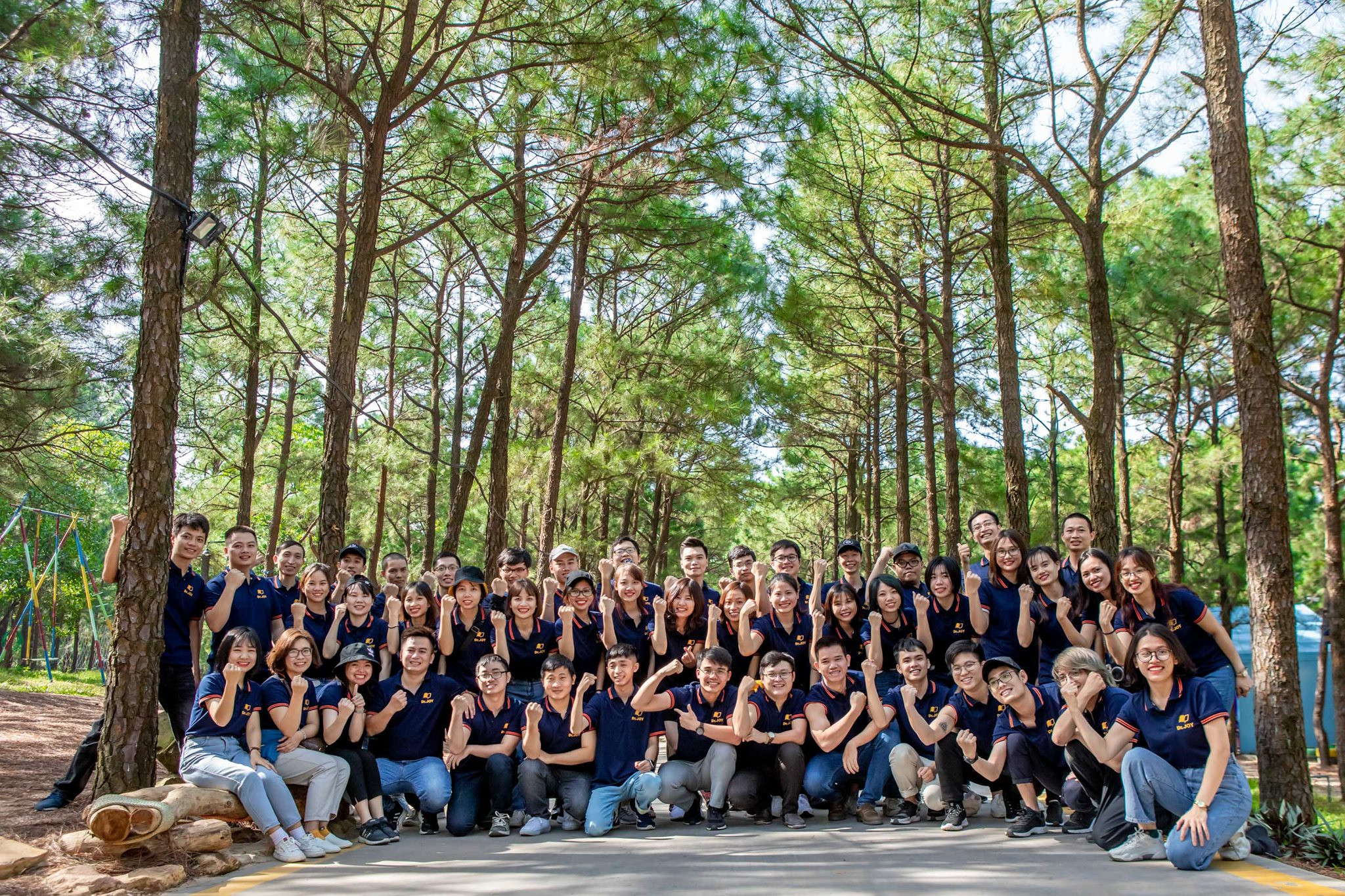 cong-ty-tnhh-dr-joy-viet-nam