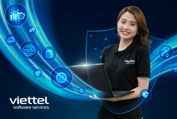 Viettel Software Services tuyển dụng việc làm IT mới và tốt nhất | TopDev