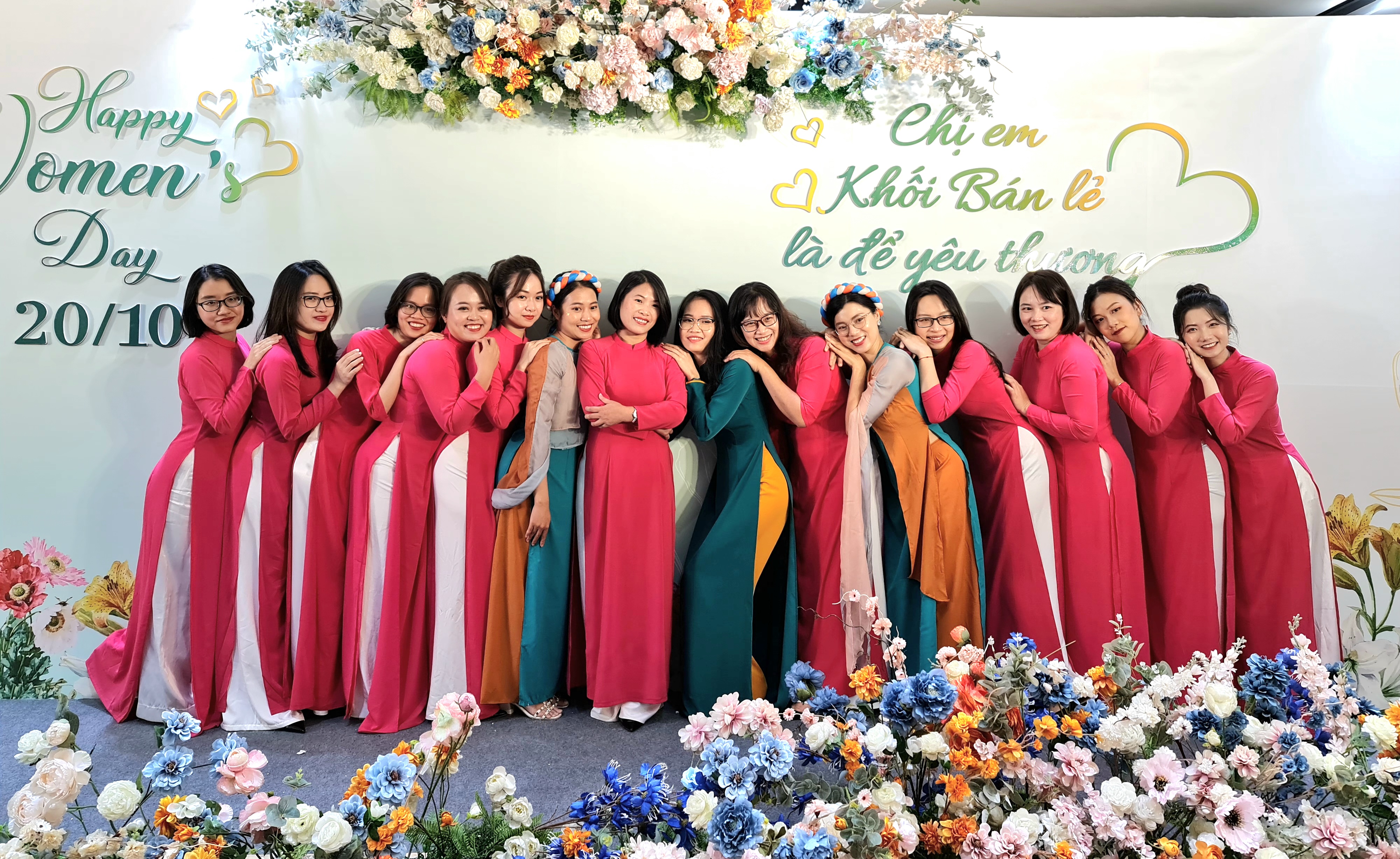 Trung tâm Quản trị dữ liệu BIDV