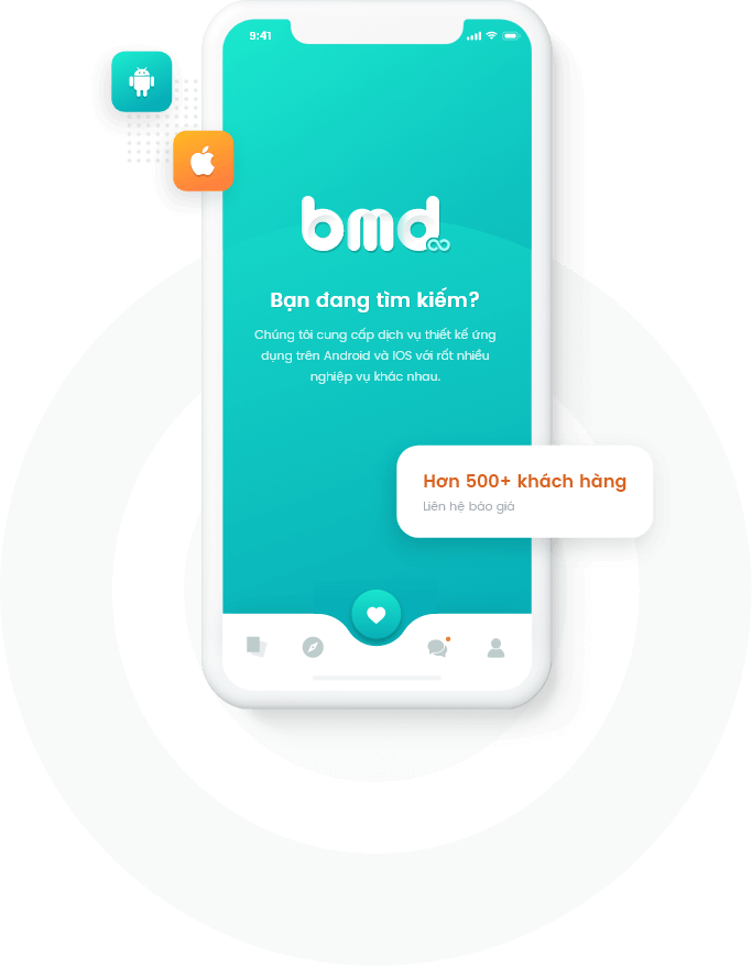 bmd-solution